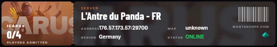 Ticket badge preview