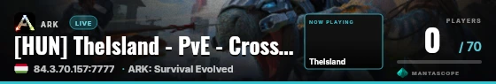 Hero badge preview
