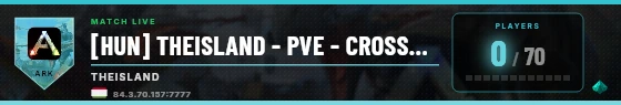 Scoreboard badge preview