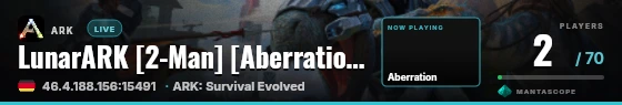 Hero badge preview