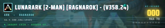 Arcade badge preview