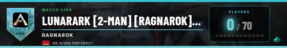 Scoreboard badge preview
