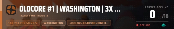 Edge badge preview