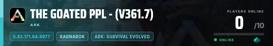 Edge badge preview