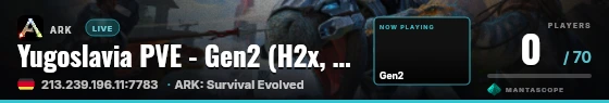 Hero badge preview