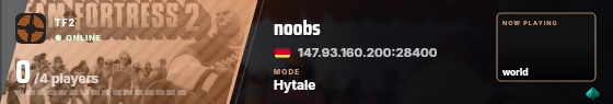 Blade badge preview