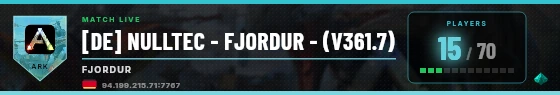 Scoreboard badge preview