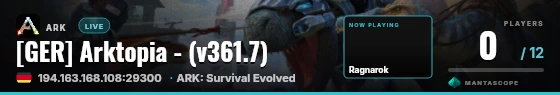 Hero badge preview