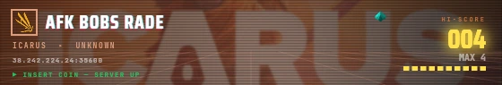 Arcade badge preview