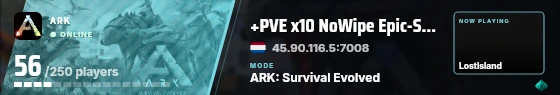 Blade badge preview