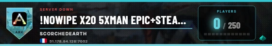 Scoreboard badge preview