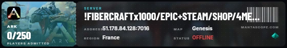 Ticket badge preview