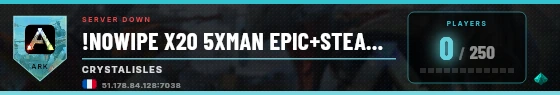 Scoreboard badge preview