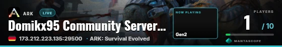 Hero badge preview