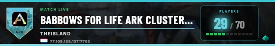 Scoreboard badge preview
