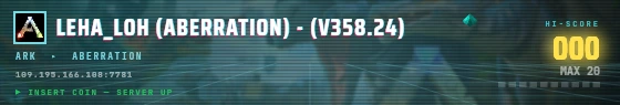 Arcade badge preview