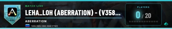 Scoreboard badge preview