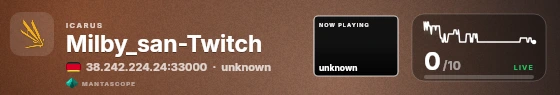 Mesh badge preview