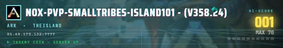 Arcade badge preview