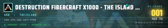 Arcade badge preview