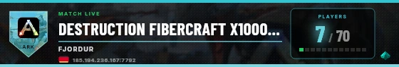 Scoreboard badge preview