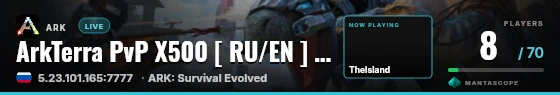 Hero badge preview