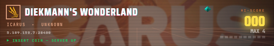 Arcade badge preview