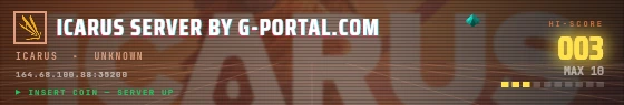 Arcade badge preview