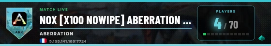 Scoreboard badge preview