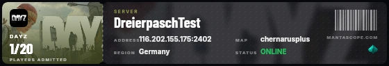 Ticket badge preview
