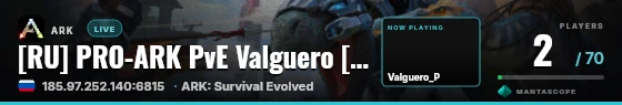 Hero badge preview