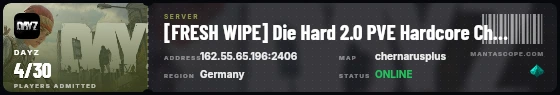 Ticket badge preview