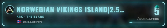 Marquee badge preview