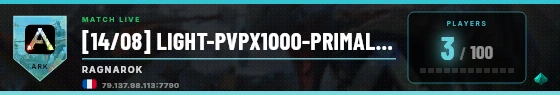 Scoreboard badge preview