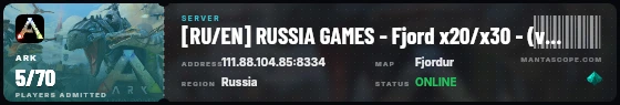 Ticket badge preview