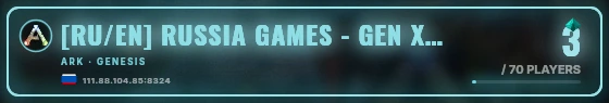 Marquee badge preview