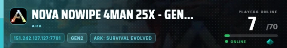Edge badge preview