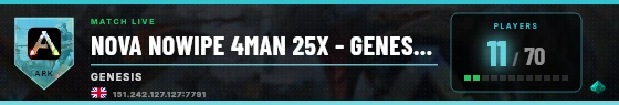 Scoreboard badge preview