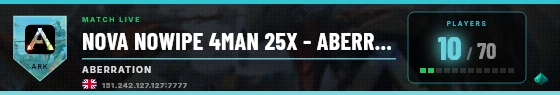 Scoreboard badge preview