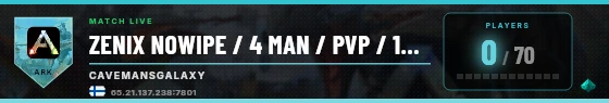 Scoreboard badge preview