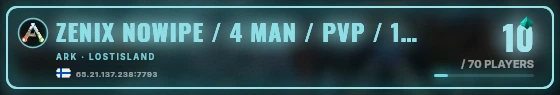 Marquee badge preview