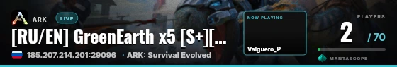 Hero badge preview