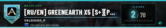 Scoreboard badge preview