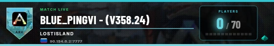 Scoreboard badge preview