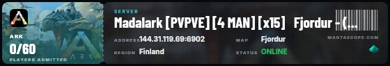 Ticket badge preview