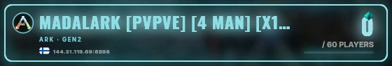 Marquee badge preview