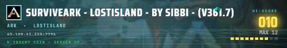 Arcade badge preview