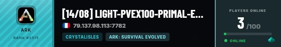Strata badge preview