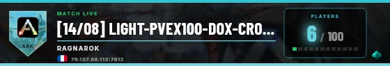 Scoreboard badge preview