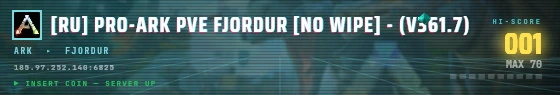 Arcade badge preview